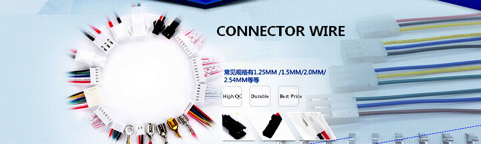 Molex 43645 3Pin 3.0 Male Crimp Terminal Connector Custom Wiring